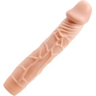 Baile Bob Vibrador Realístico 22.5 Cm Natural