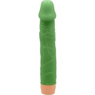 - Bill Vibrador Realístico 22.5 Cm Verde