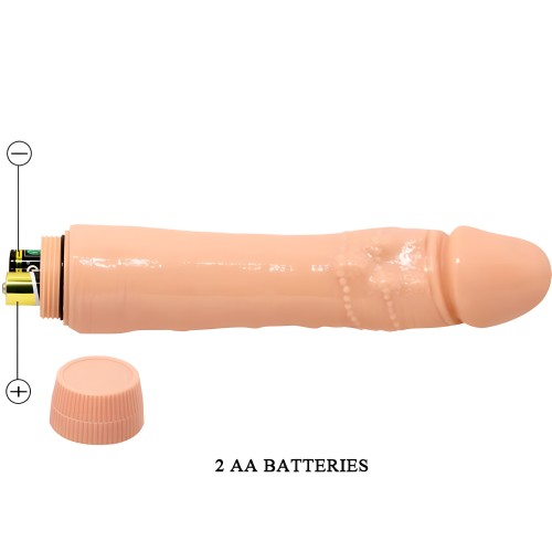 Baile Dybbuk Realistic Vibrator