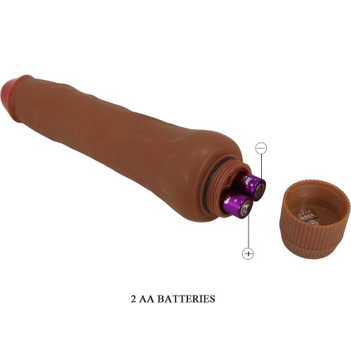 Vibrador Realístico Dryad Baile