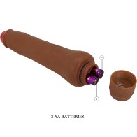 Baile Dryad Realistic Vibrator