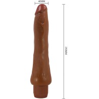 Baile Dryad Realistic Vibrator