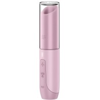 Satisfyer Secret Kiss Estimulador Clítoris Rosa