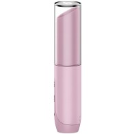 Satisfyer Secret Kiss Estimulador Clítoris Rosa