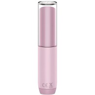Satisfyer Secret Kiss Estimulador Clítoris Rosa