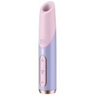 Estimulador Clítoris Satisfyer Bold Kiss