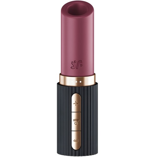 Satisfyer - Pro 2 Kiss Estimulador Clítoris