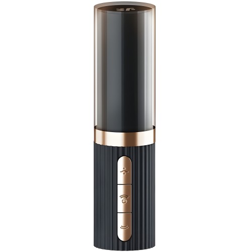 Satisfyer Pro 2 Kiss Clitoral Stimulator