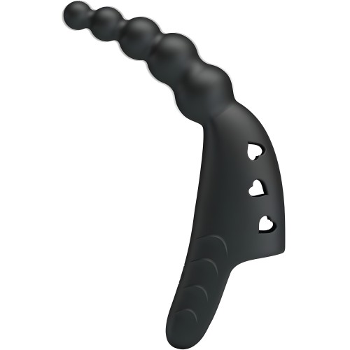 Pretty Love Jordin Vibrador De Dedo