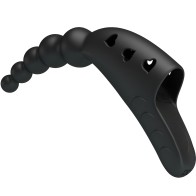Pretty Love Jordin Finger Vibrator