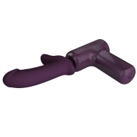 Pretty Love DJ Scholar Massager