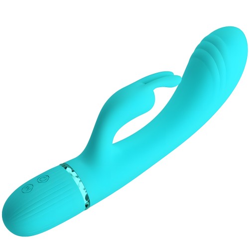 Pretty Love Scocco Rabbit Vibrator