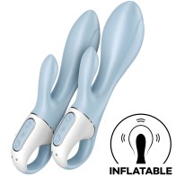 Vibrador Inflable Bunny 1 - Satisfyer