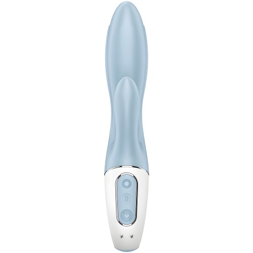 Vibrador Inflable Bunny 1 - Satisfyer