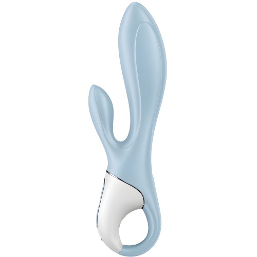 Vibrador Inflable Bunny 1 - Satisfyer