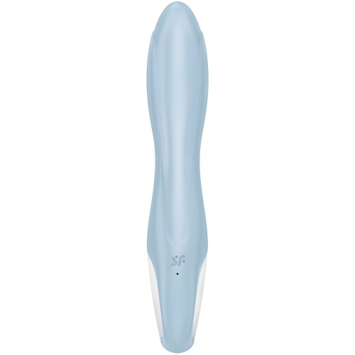 Vibrador Inflable Bunny 1 - Satisfyer