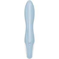 Vibrador Inflable Bunny 1 - Satisfyer