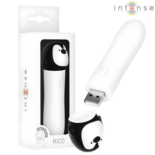 Intense RICO Penguin Vibrator