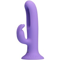 Pretty Love Killmoulis Rabbit Vibrator