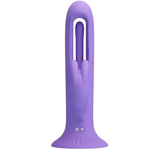 Vibrador Rabbit Killmoulis
