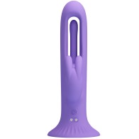 Vibrador Rabbit Killmoulis