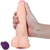 Vibrador Dildo Holy Dragon