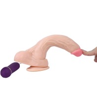 Holy Dragon Dildo Vibrator