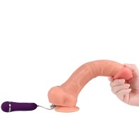 Shequ Apollo Remote Control Vibrator