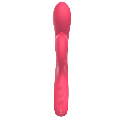 Xocoon Endless Orgasm G-Spot Vibrator