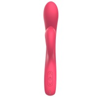 Endless Orgasm Vibrador Punto G Fucsia