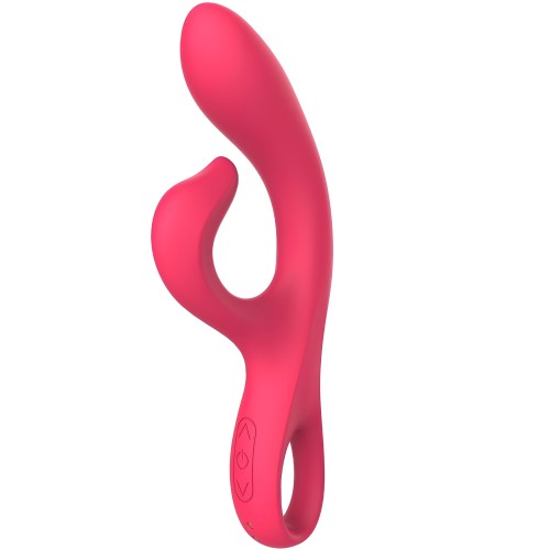 Xocoon Endless Orgasm G-Spot Vibrator
