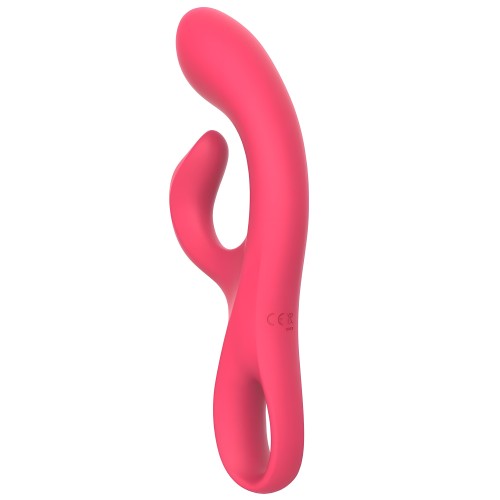 Endless Orgasm Vibrador Punto G Fucsia