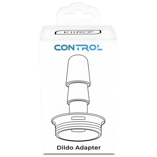 Kiiroo Control Adapter