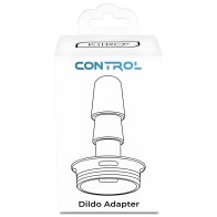 - Control Adaptador Dildo