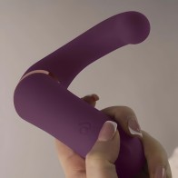 Rocks-Off Gemini Dual G Spot Vibrator