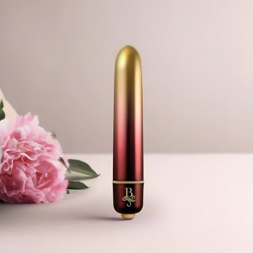 RO-90 Debutante Bullet Vibrator - Rocks-off