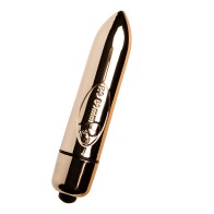 Rocks-off RO-80 Champagne Bullet Vibrator Gold