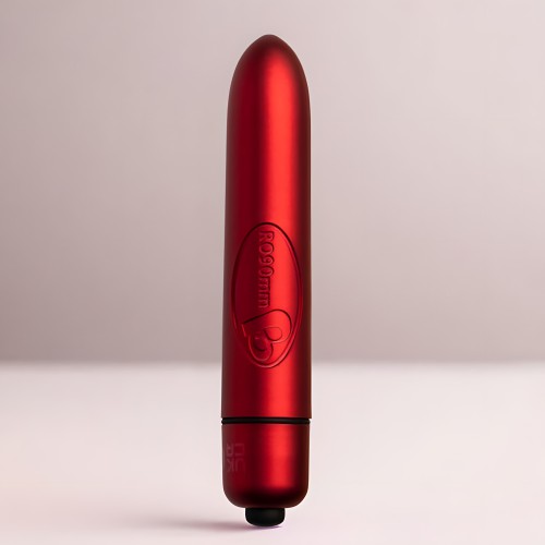Rocks-Off RO-90 Scarlet Velvet Bullet Vibrator