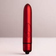 Rocks-Off RO-90 Scarlet Velvet Bullet Vibrator