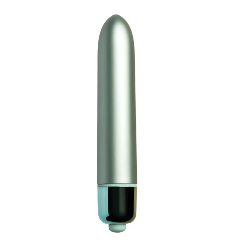Rocks-Off Ro-90 Aqua Lily Vibrator