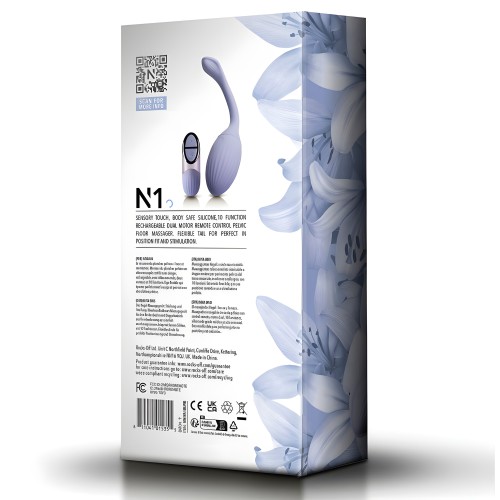 Niya N1 Pelvic Kegel Massager