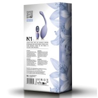Niya N1 Pelvic Kegel Massager