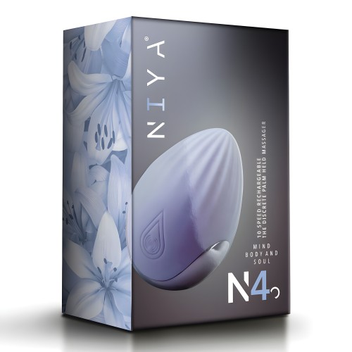 Niya N4 Intimate Stimulator