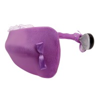 Baile Lila Tanga with Vibrator