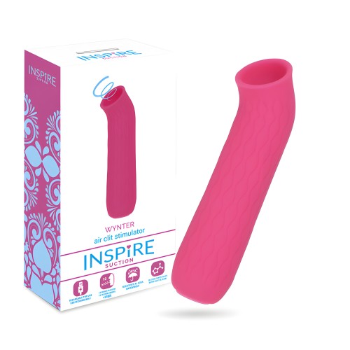 Wynter Suction Stimulator - Inspire
