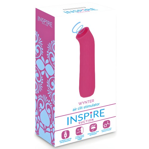 Wynter Suction Stimulator - Inspire