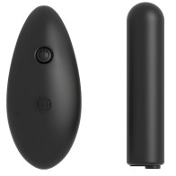 Remote Vibrator Thong - Fetish Fantasy