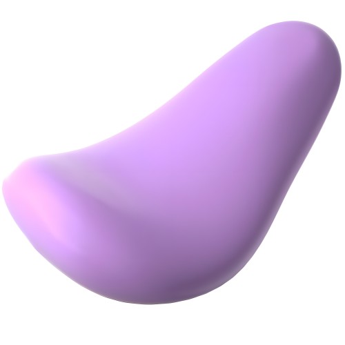 Fantasy For Her Petite Arouse-her Vibrator