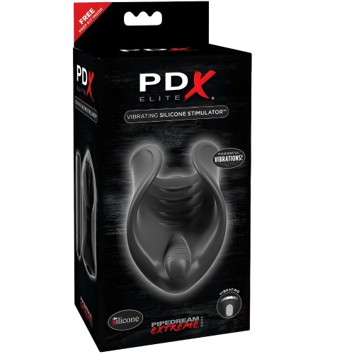 Pdx Elite Vibrating Penis Stimulator