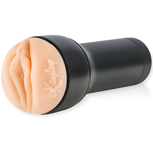 Kiiroo Feel Kayley Gunner Stroker - Interactivo